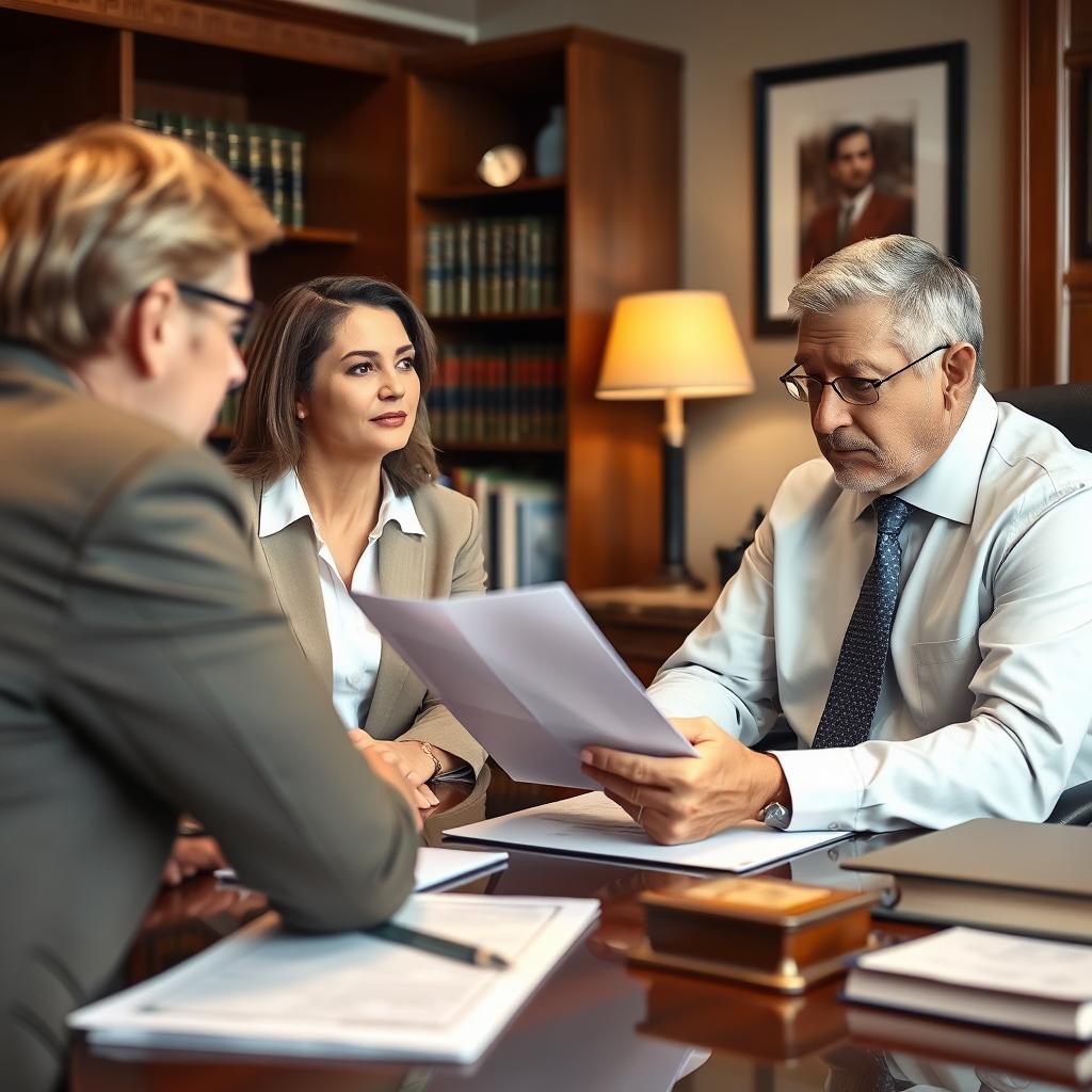 Alimony Enforcement Lawyer Virginia Beach