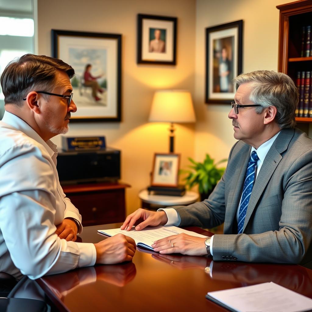 Alimony Enforcement Lawyer York County