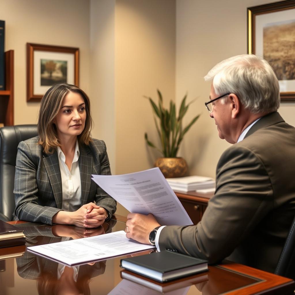 Alimony Modification Lawyer Colonial Heights