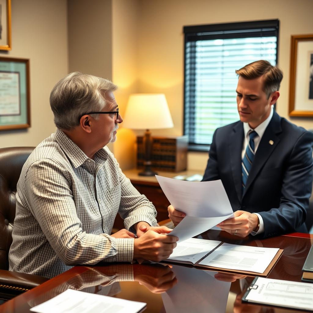 Alimony Modification Lawyer York County