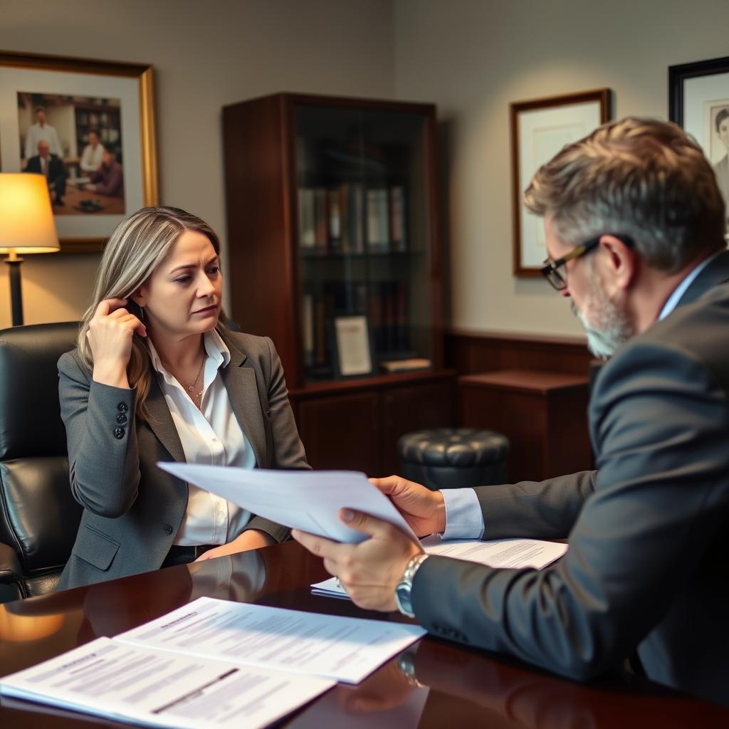Annulment Lawyer Isle of Wight County