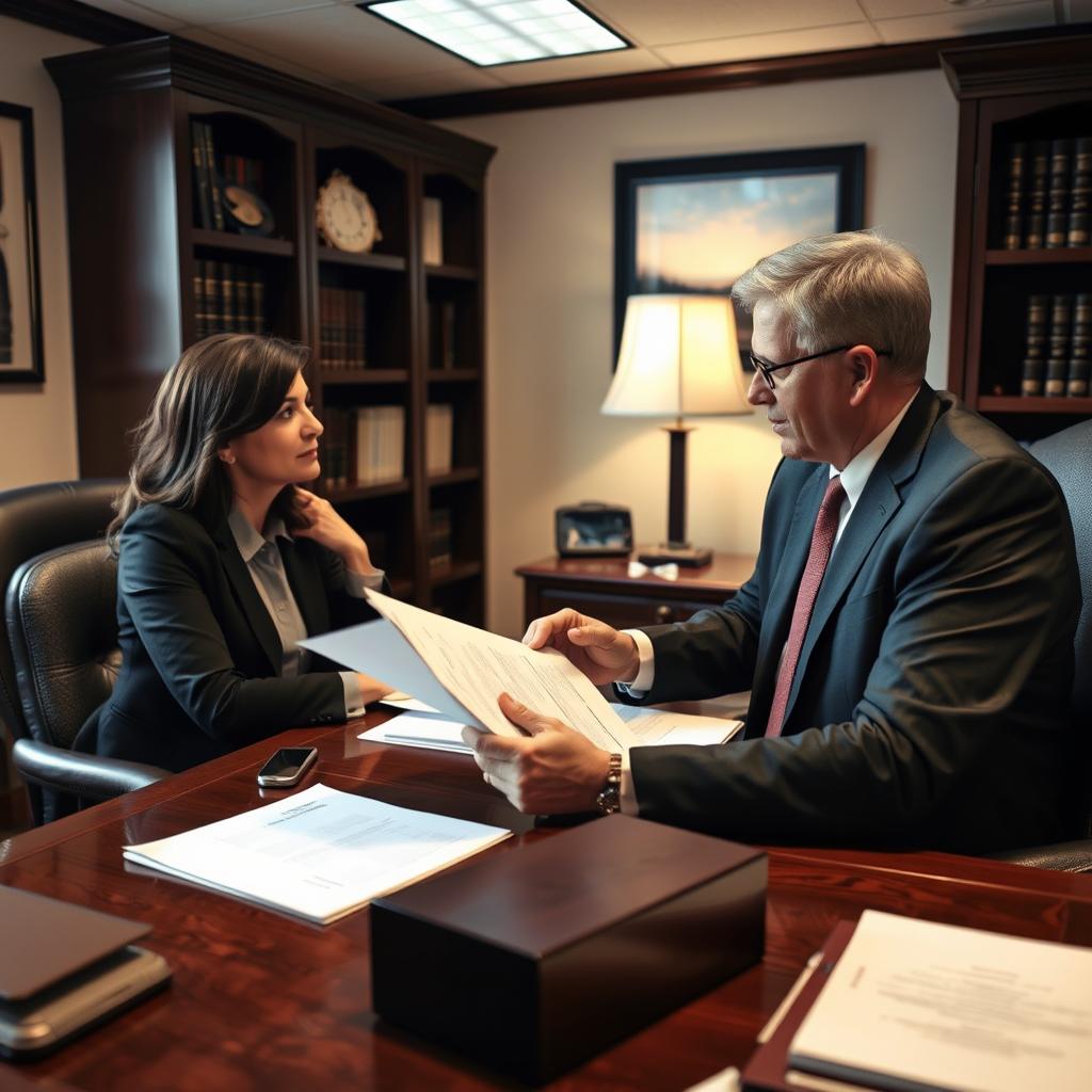 Annulment Lawyer York County