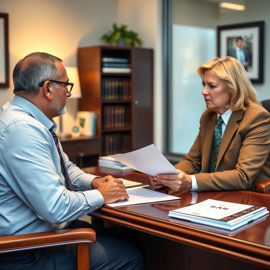 Antitrust Violations lawyer Colonial Heights