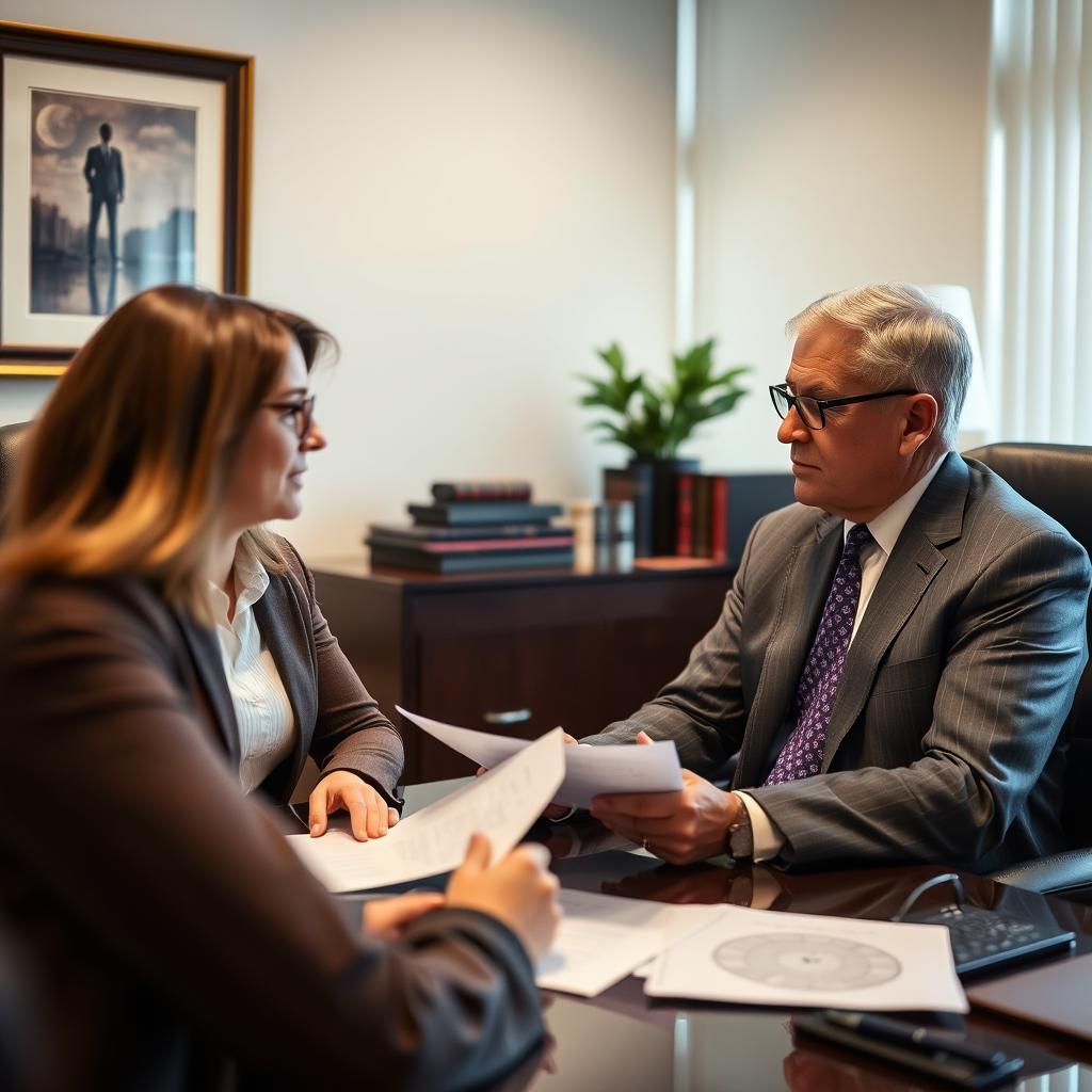 Antitrust Violations lawyer Henrico County