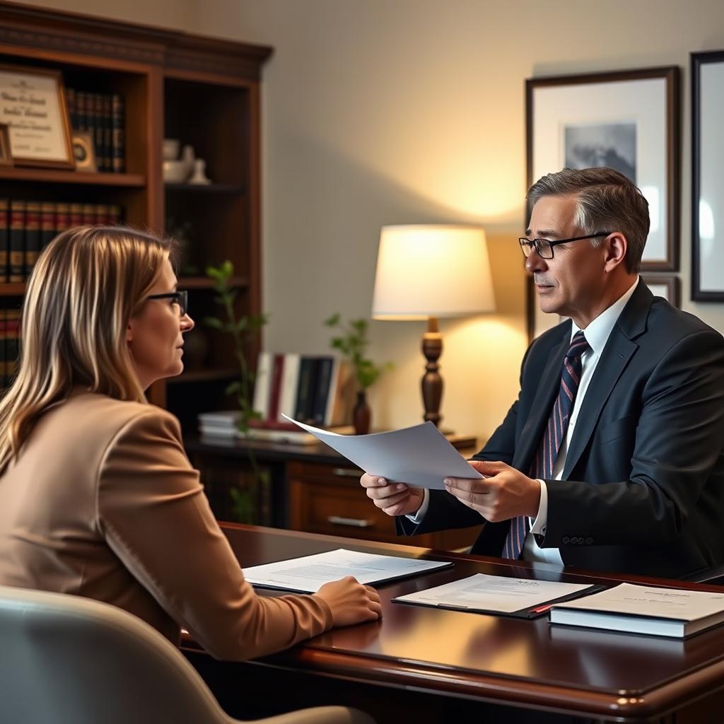 Antitrust Violations lawyer Virginia