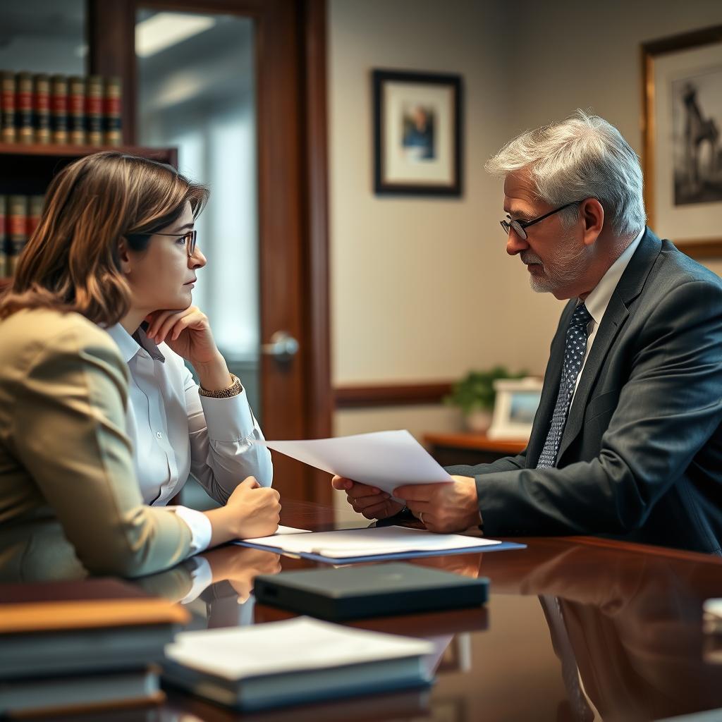 Assault Lawyer Fluvanna County