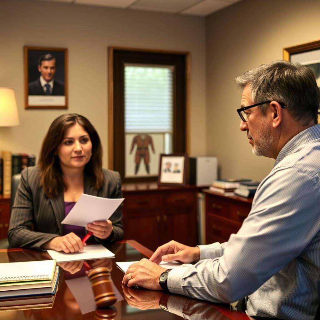 Bank Fraud lawyer Chesapeake