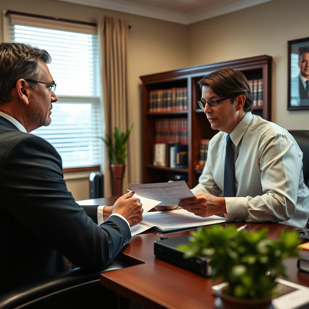 Bank Fraud lawyer Virginia Beach
