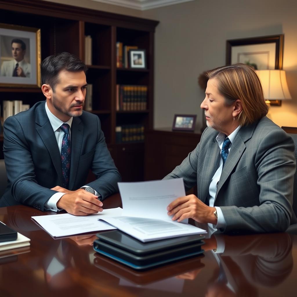 Bank Fraud lawyer Virginia