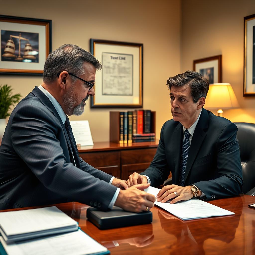 Beach Franchise Dispute Lawyer York County