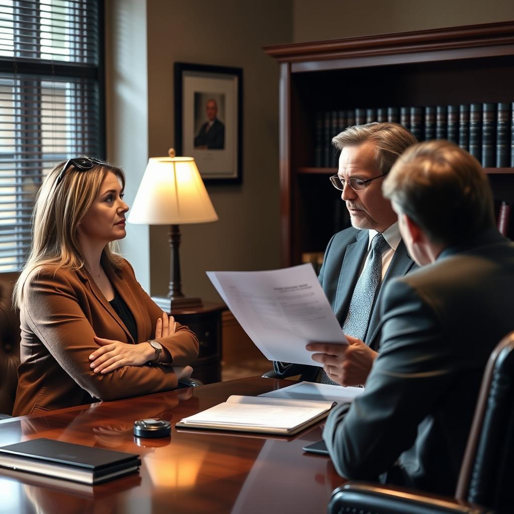 Bribery of Public Officials and Witnesses lawyer Fredericksburg