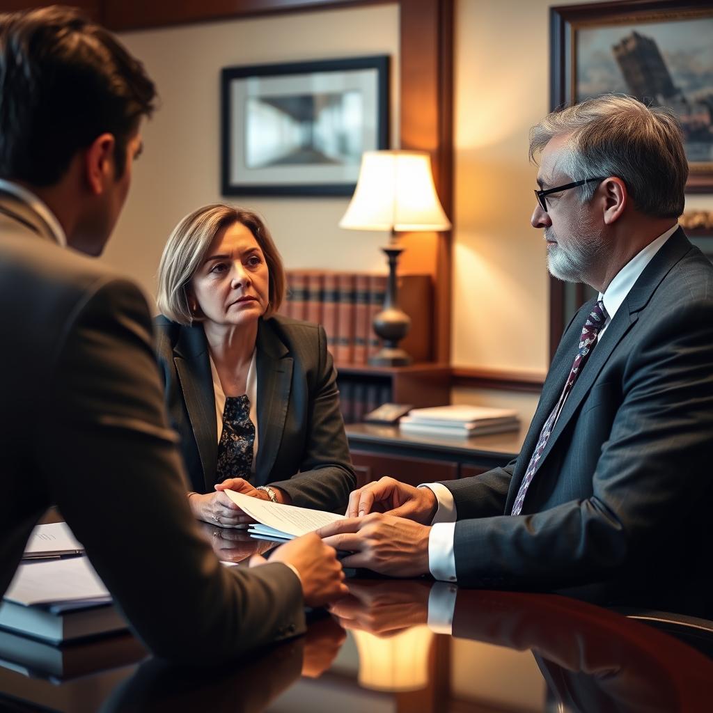 Bribery of Public Officials and Witnesses lawyer New Kent County