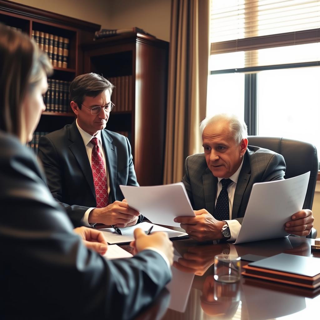 Bribery of Public Officials and Witnesses lawyer Spotsylvania County