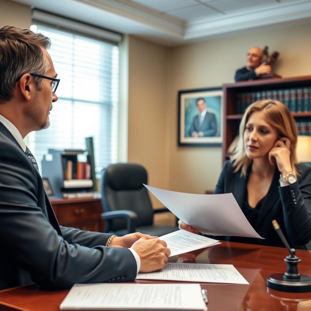 Bribery of Public Officials and Witnesses lawyer Virginia Beach