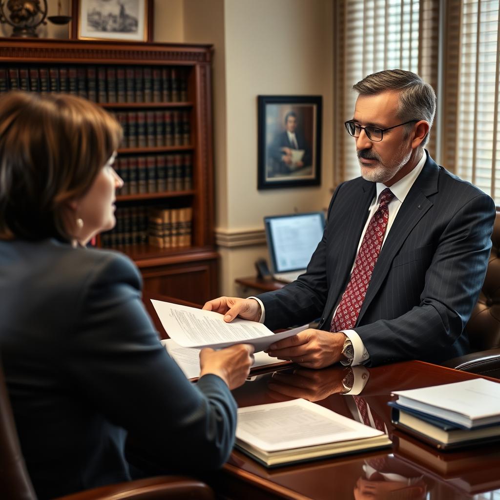 Bribery of Public Officials and Witnesses lawyer Virginia