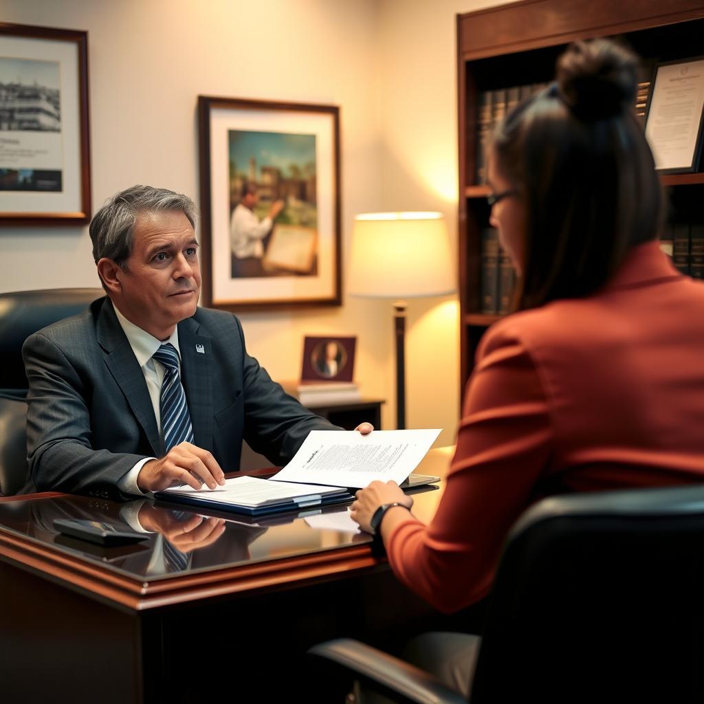 Business Asset Division Lawyer Virginia Beach