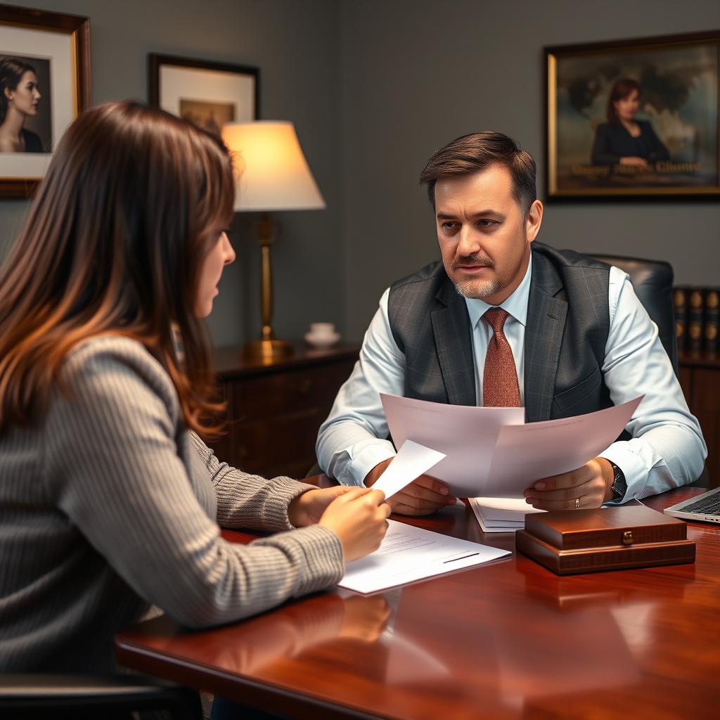 Business Dissolution Lawyer Chesapeake