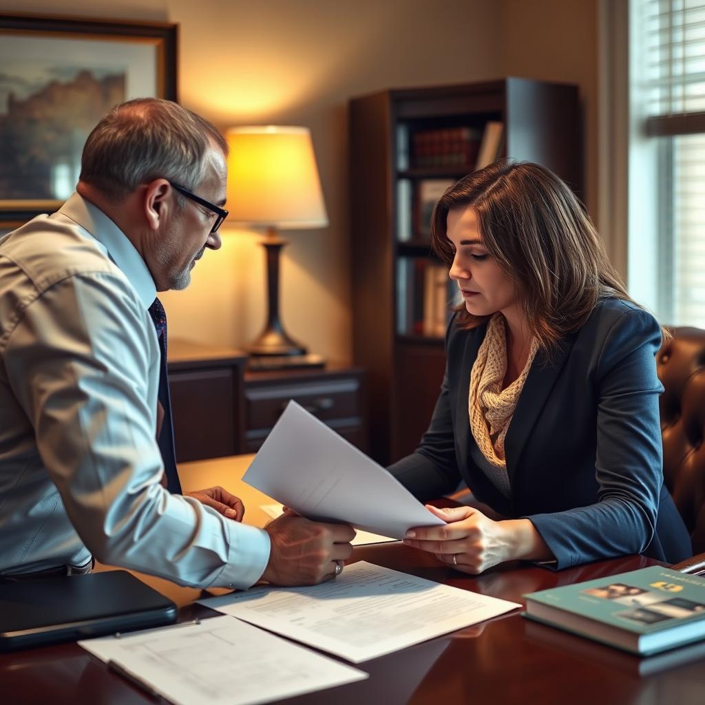 Child Exploitation Lawyer Dinwiddie County