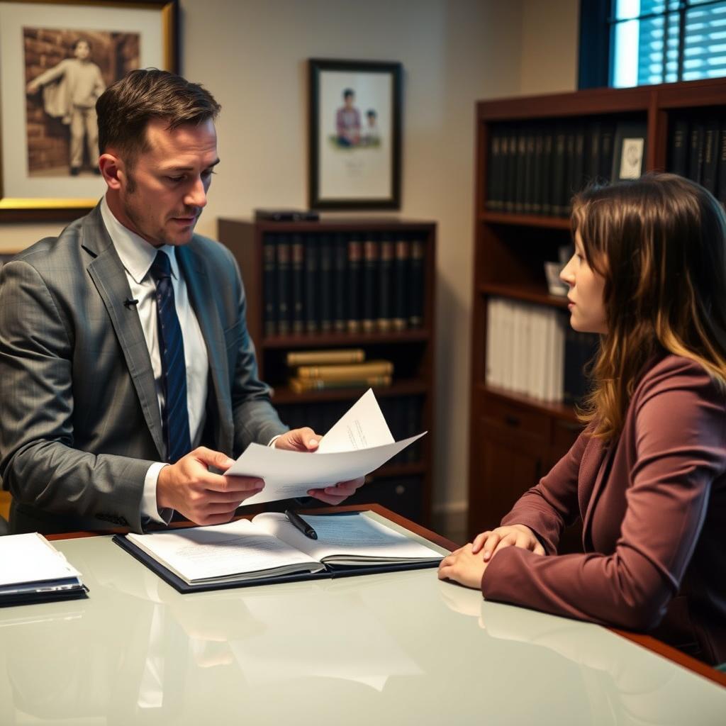Child Pornography Lawyer Chesapeake