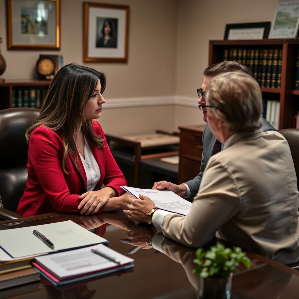 Child Pornography Lawyer Fluvanna County