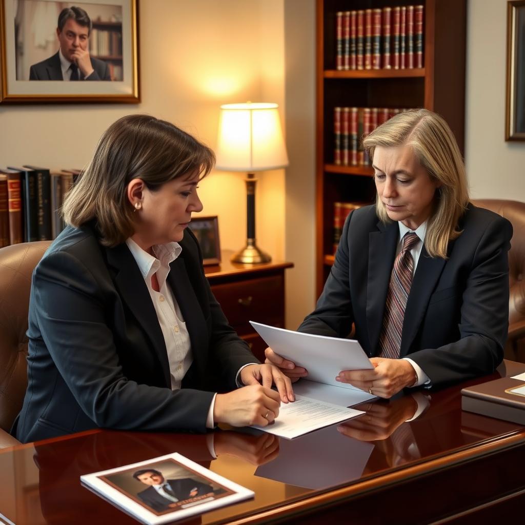 Child Support Arrears Lawyer Caroline County