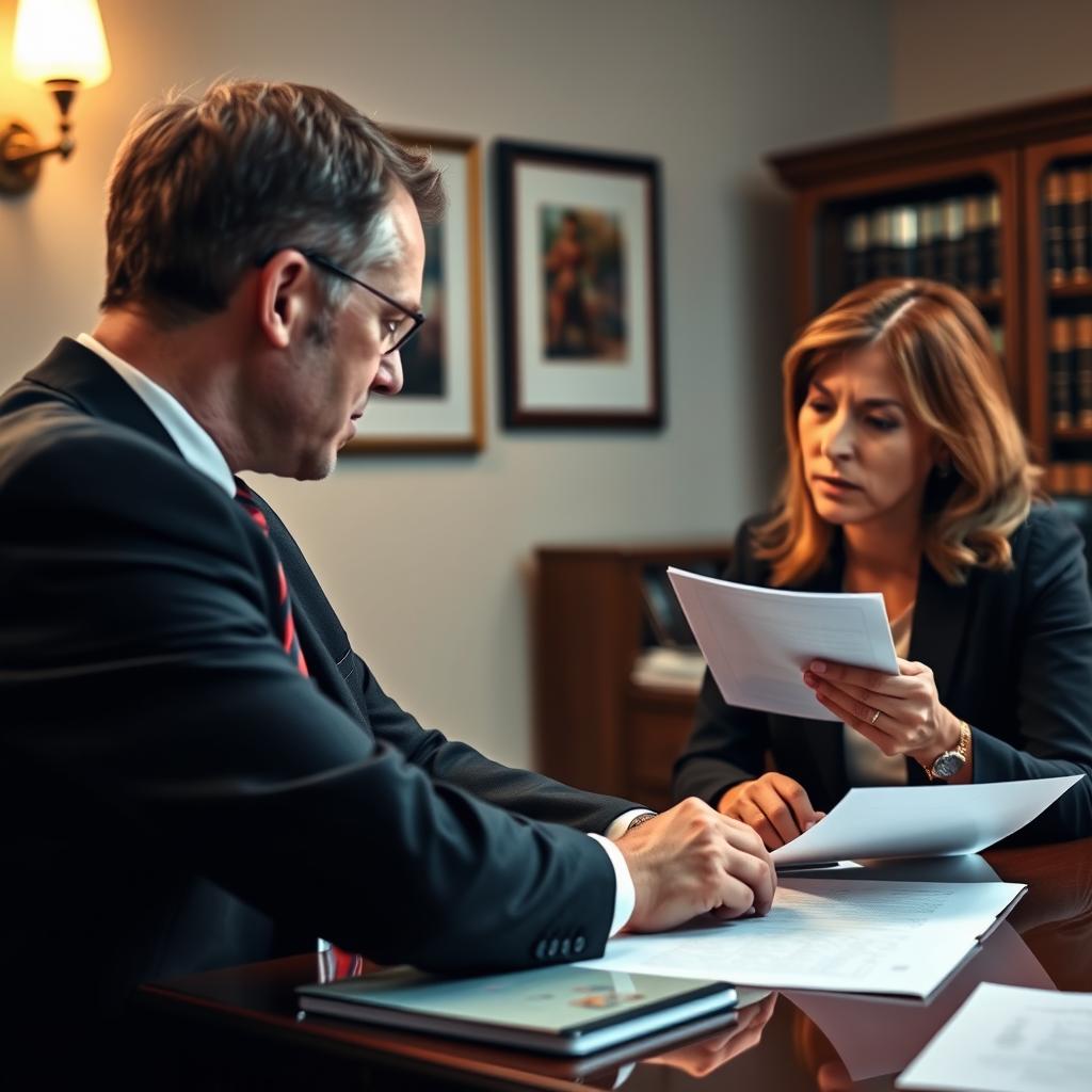 Computer Crime Lawyer Caroline County