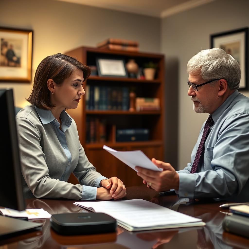 Computer Crime Lawyer Poquoson