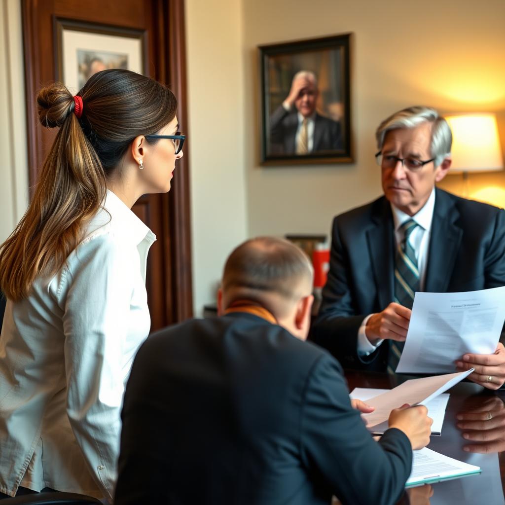 Conspiracy to Commit an Offense lawyer Caroline County