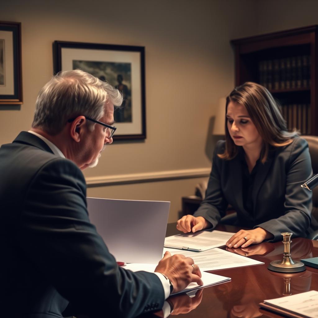 Conspiracy to Commit an Offense lawyer Chesapeake