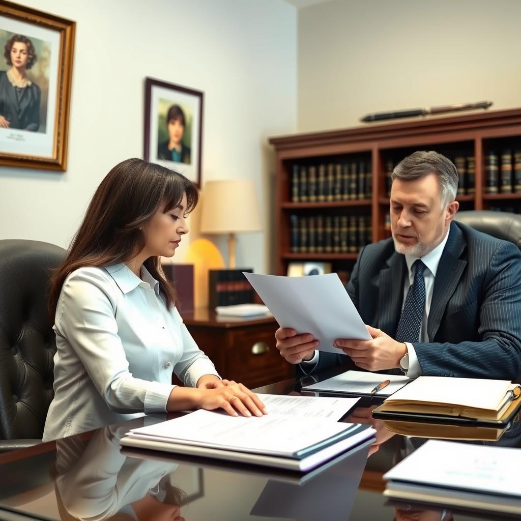 Conspiracy to Commit an Offense lawyer King William County