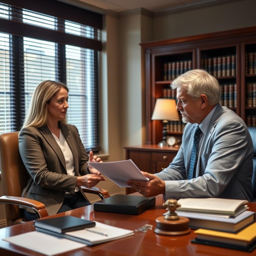 Conspiracy to Commit an Offense lawyer Virginia