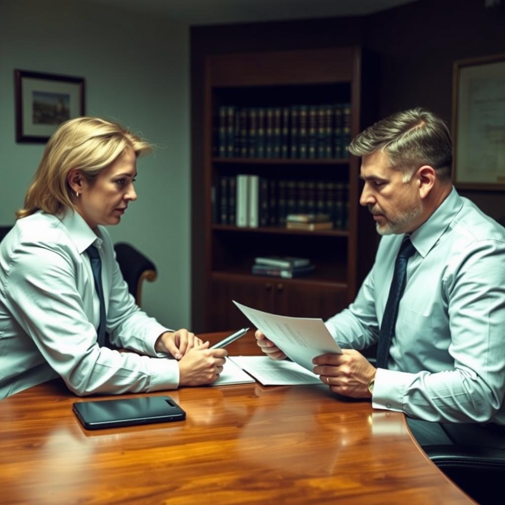 Conspiracy to Commit Fraud lawyer Goochland County