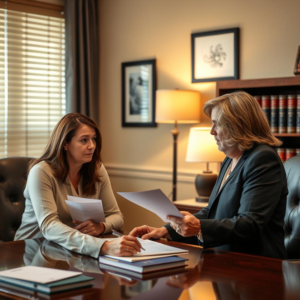 Conspiracy to Commit Fraud lawyer Hanover County