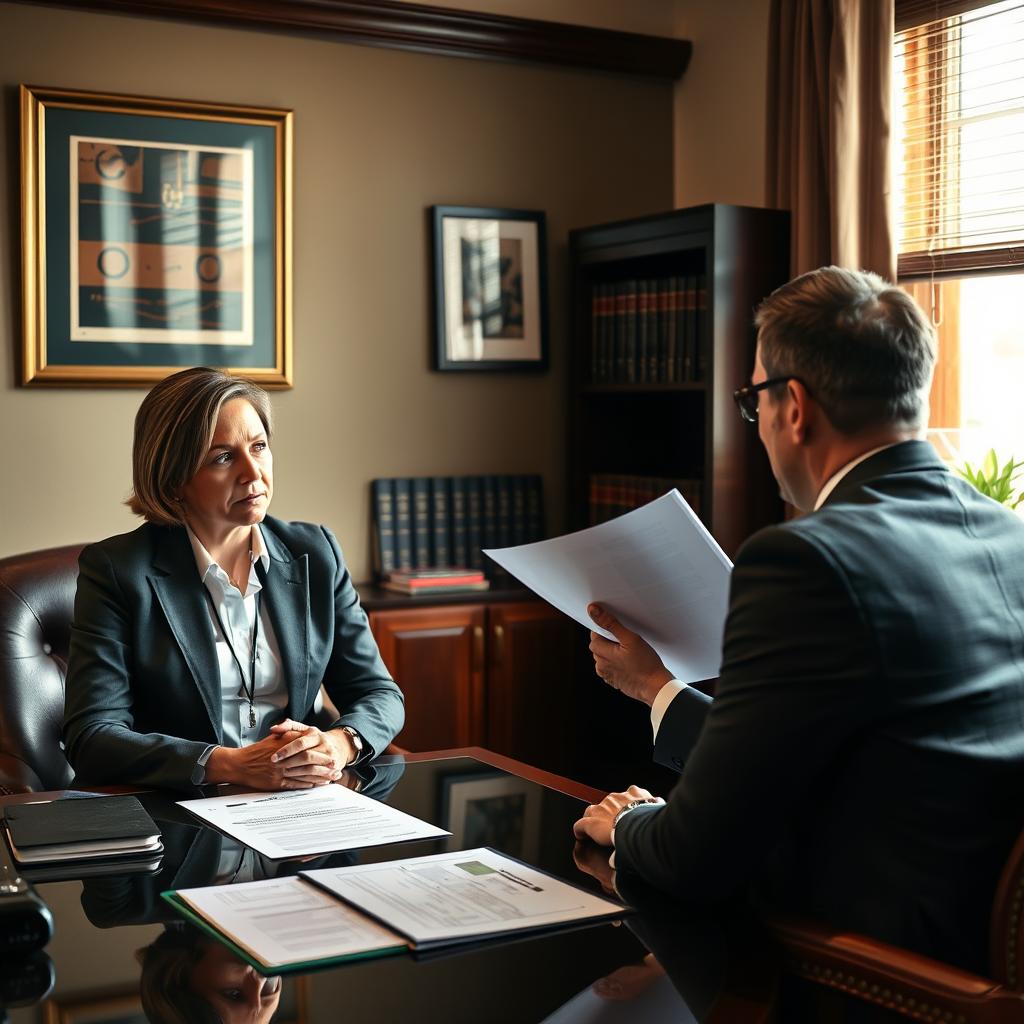 Conspiracy to Commit Fraud lawyer Henrico County