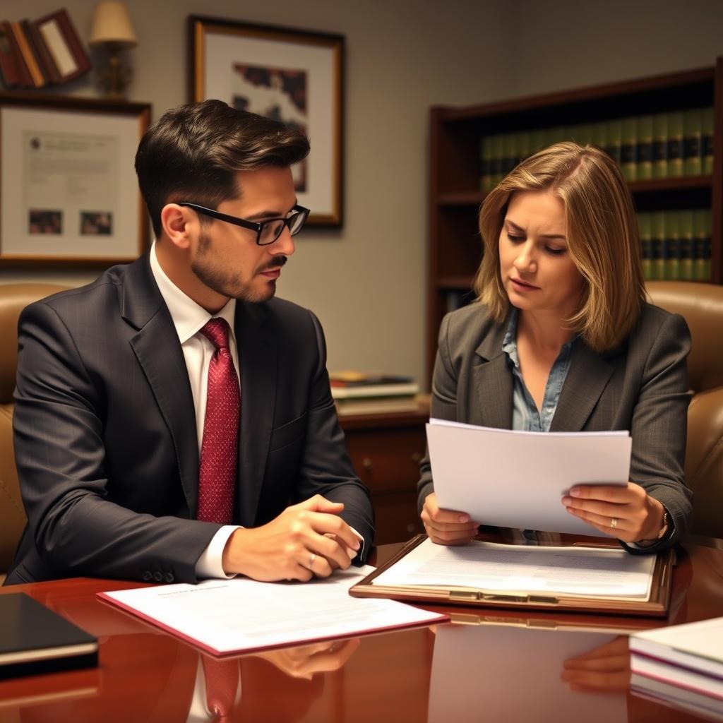 Conspiracy to Commit Fraud lawyer King William County