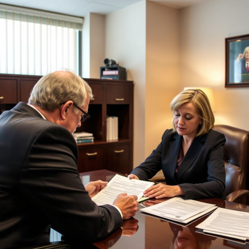 Conspiracy to Commit Fraud lawyer Poquoson