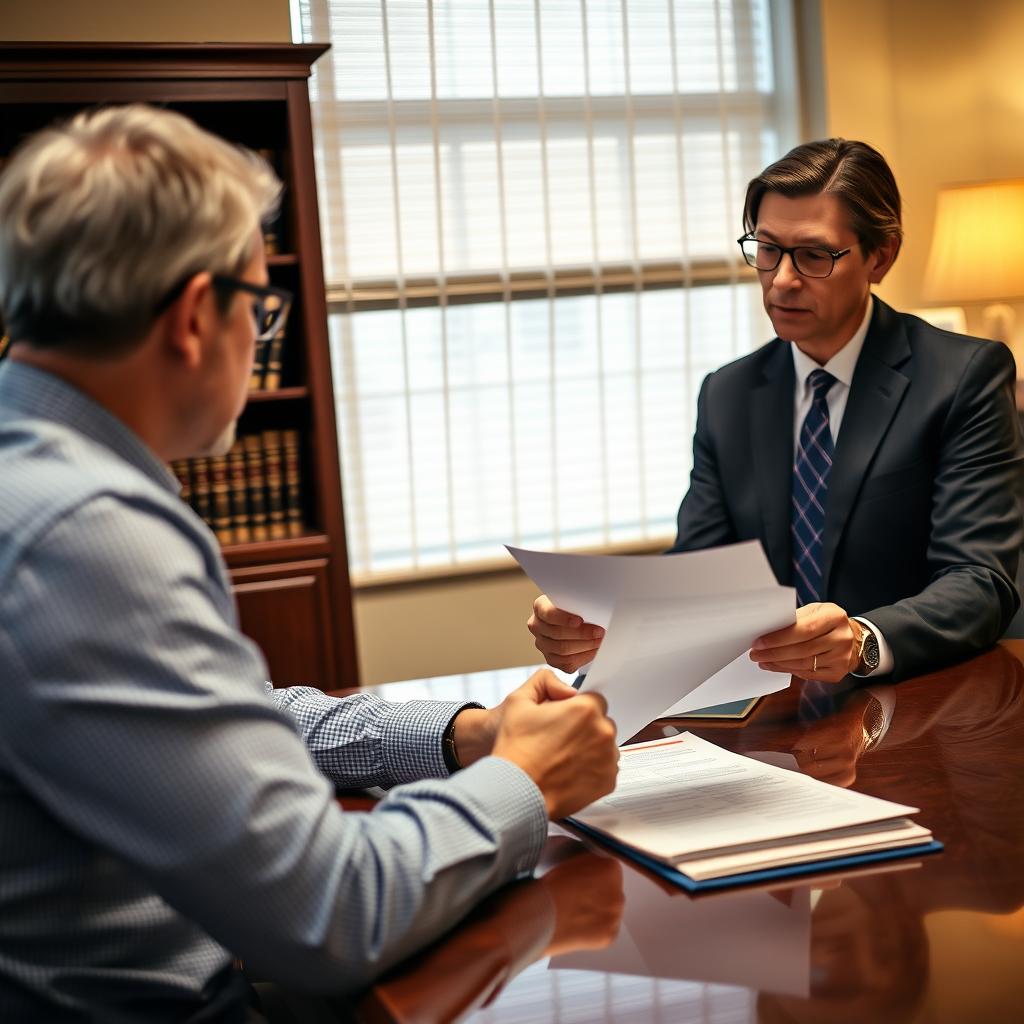 Conspiracy to Commit Fraud lawyer Powhatan County