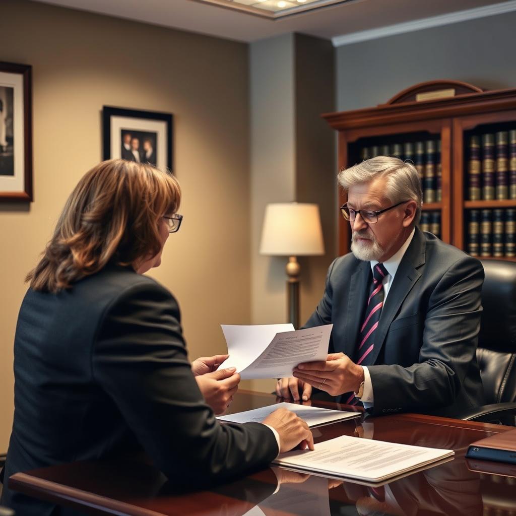 Conspiracy to Commit Fraud lawyer Prince George County