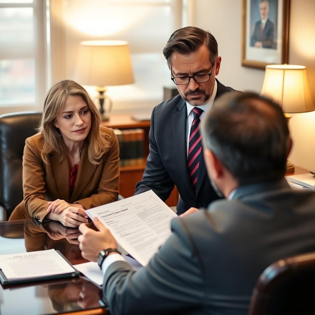 Conspiracy to Commit Fraud lawyer Spotsylvania County