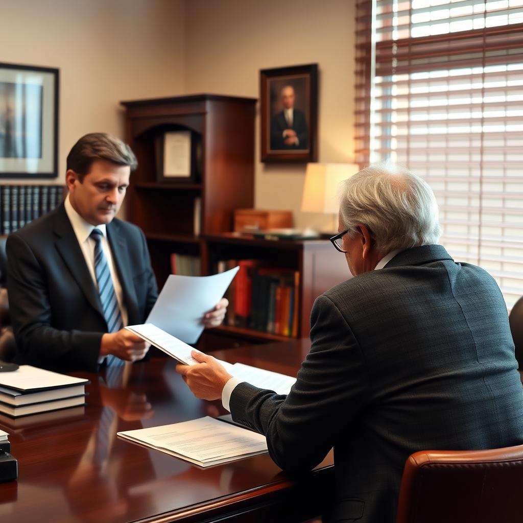 Conspiracy to Commit Fraud lawyer York County