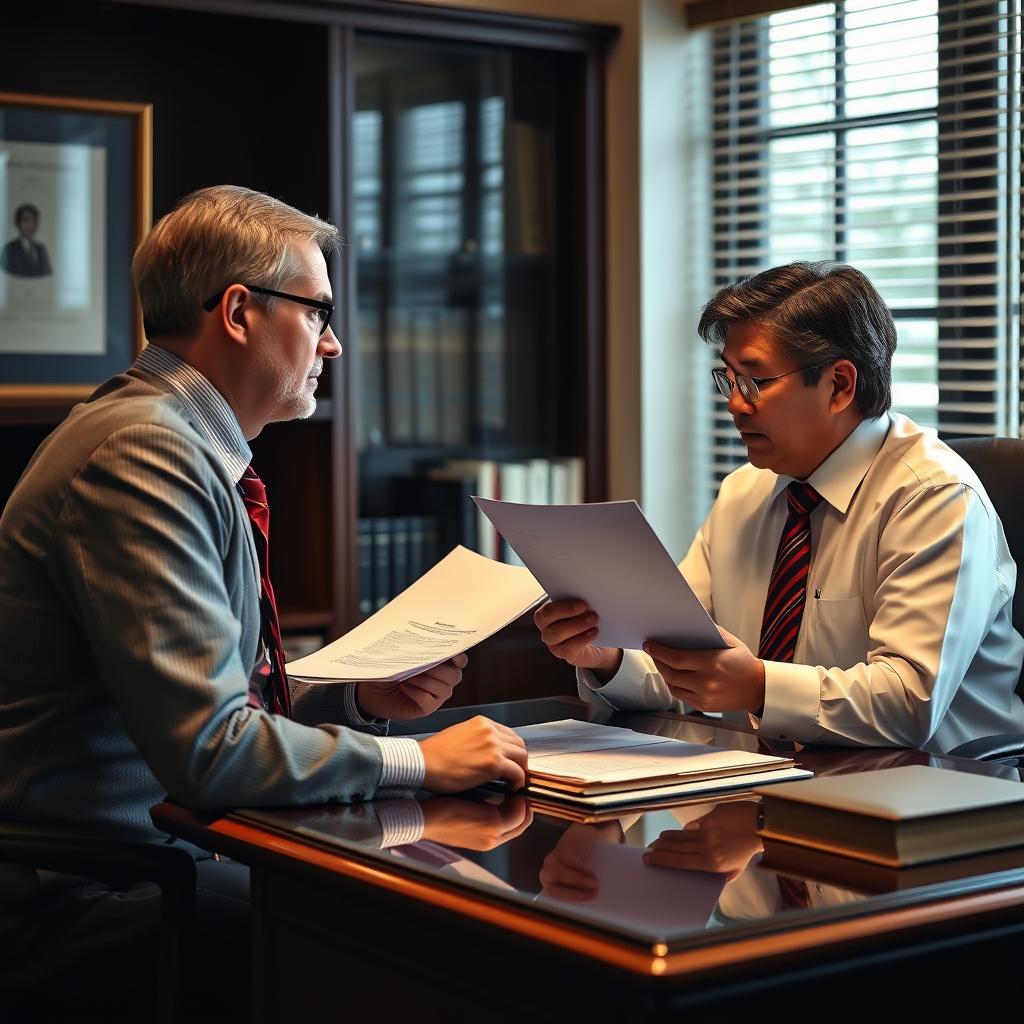 Conspiracy to Distribute Controlled Substances lawyer Caroline County