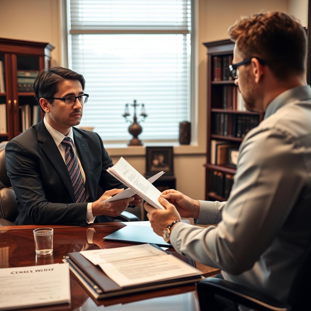 Conspiracy to Distribute Controlled Substances lawyer Chesapeake