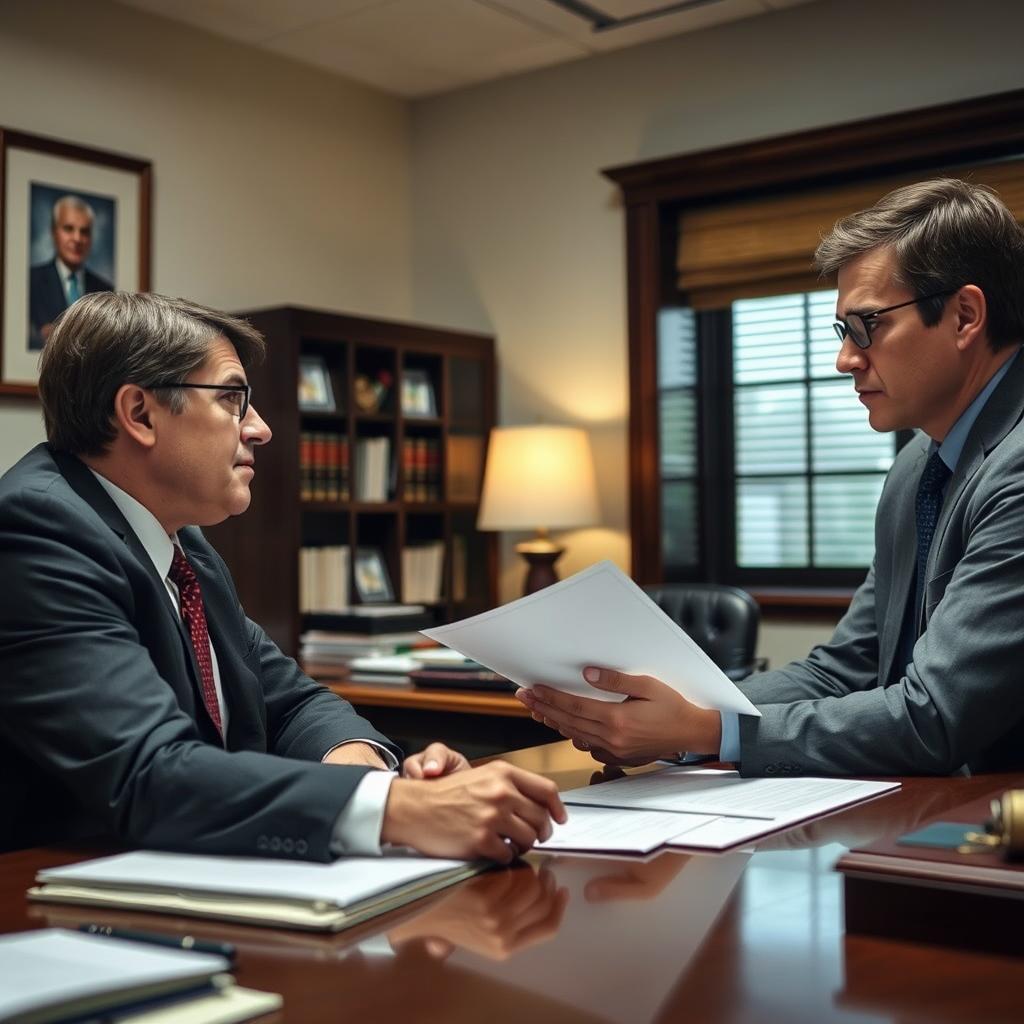 Conspiracy to Distribute Controlled Substances lawyer Chesterfield County