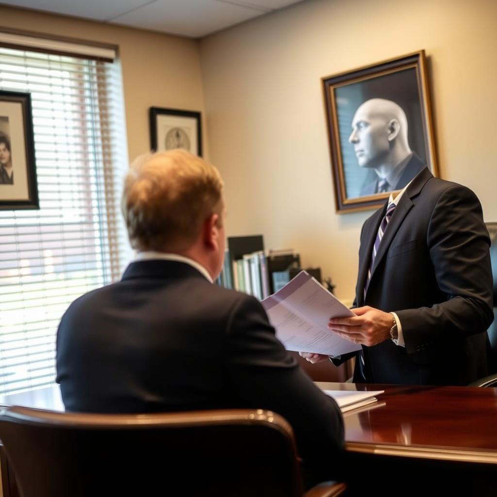 Conspiracy to Distribute Controlled Substances lawyer Dinwiddie County