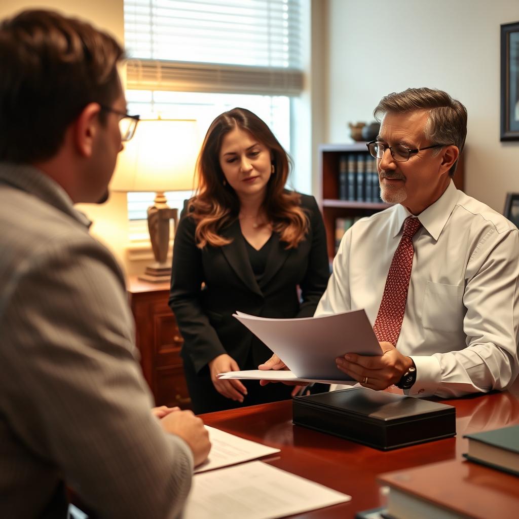 Conspiracy to Distribute Controlled Substances lawyer Fluvanna County