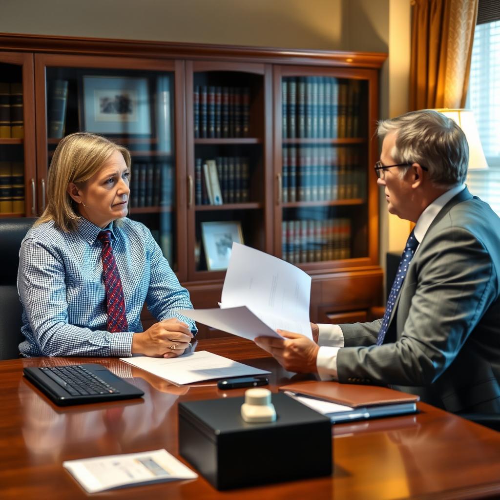 Conspiracy to Distribute Controlled Substances lawyer Goochland County