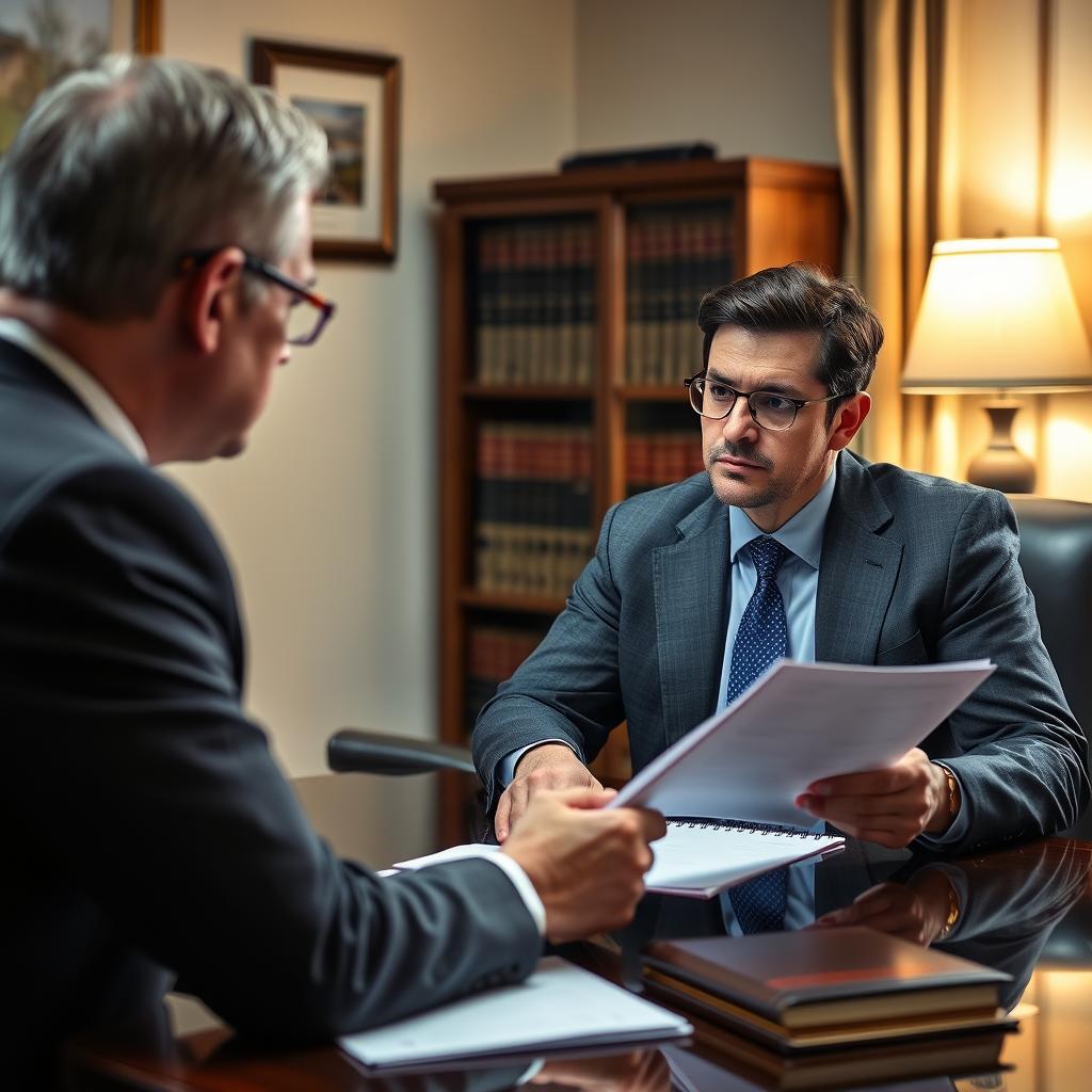 Conspiracy to Distribute Controlled Substances lawyer Hanover County