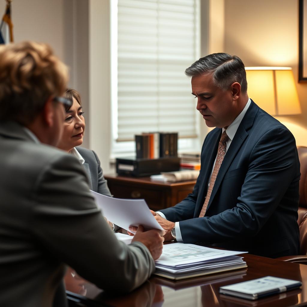 Conspiracy to Distribute Controlled Substances lawyer Henrico County