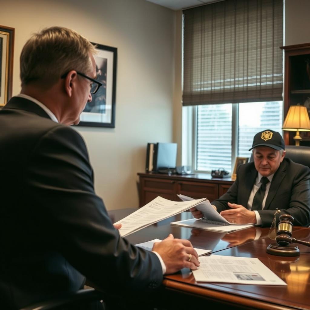 Conspiracy to Distribute Controlled Substances lawyer James City County