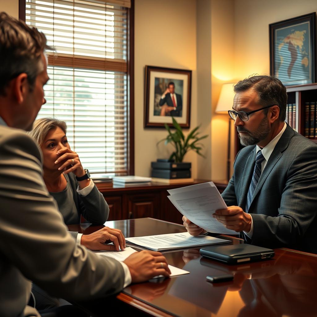 Conspiracy to Distribute Controlled Substances lawyer Powhatan County